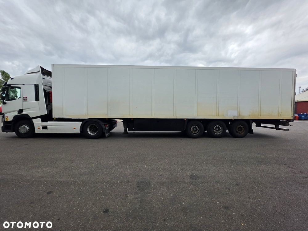 Schmitz Cargobull SKO 24/L - 2