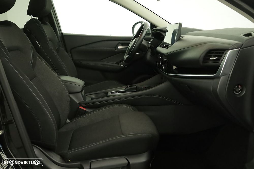 Nissan Qashqai 1.5 e-Power N-Connecta - 20