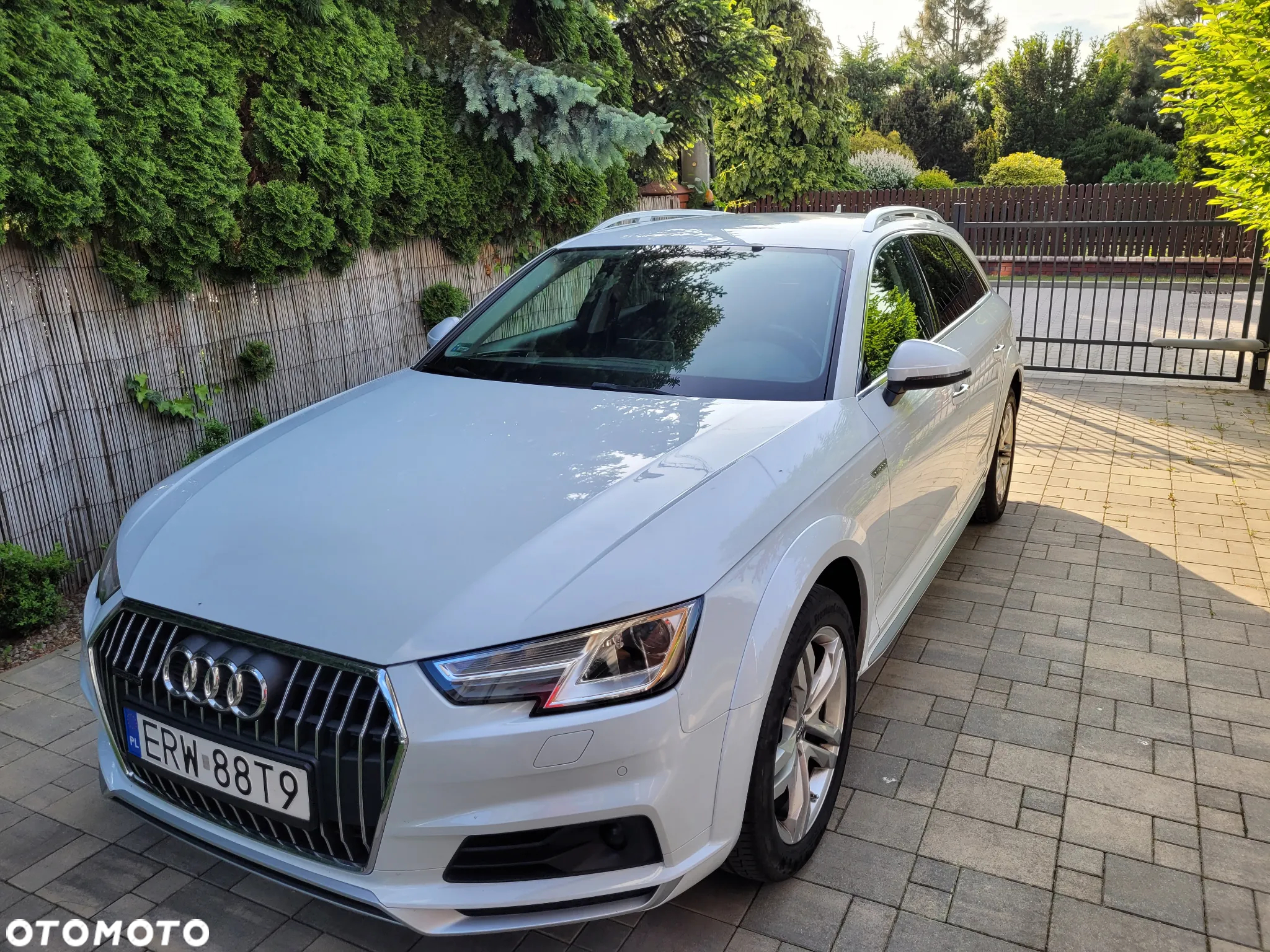 Audi A4 Allroad - 3