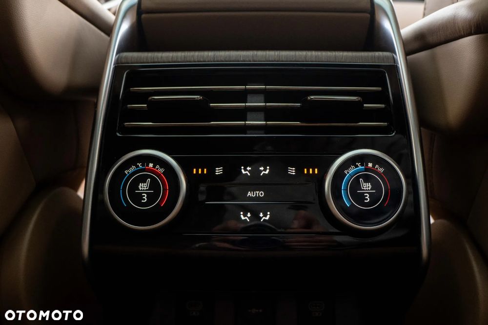 Land Rover Range Rover 3.0 D AB - 25