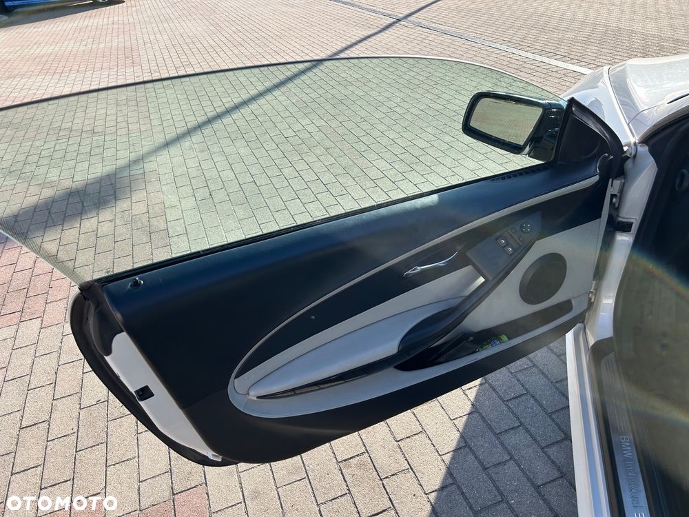 BMW Seria 6 - 20