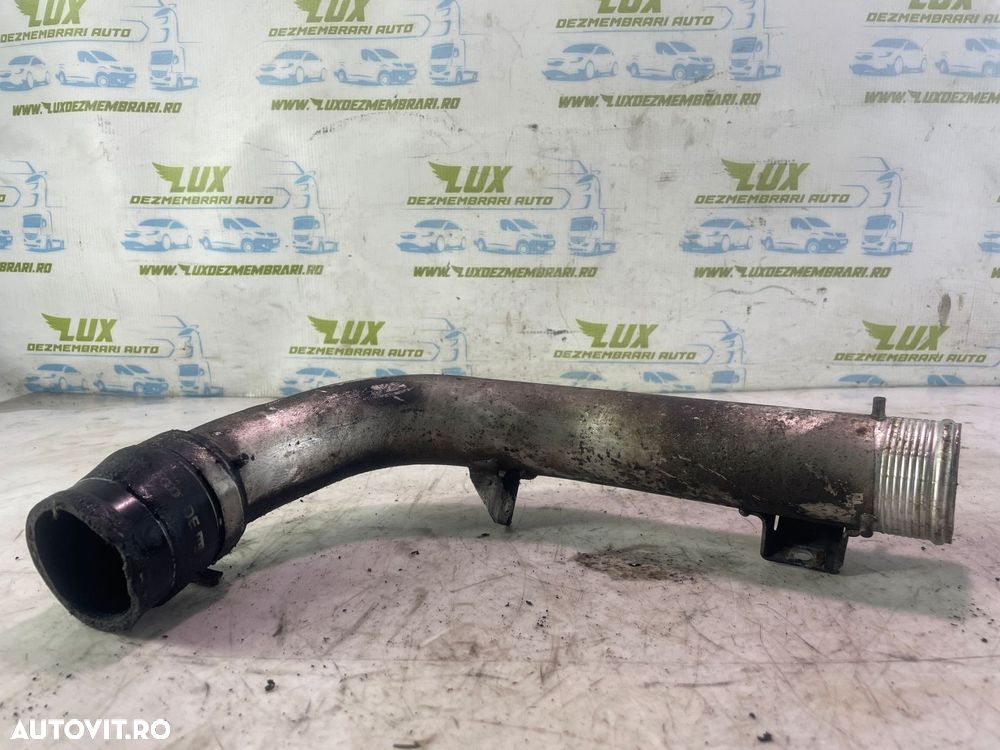 Conducta intercooler 1p1k 3.0 tdi BMK Audi A6 4F/C6 [2004 - 2008] 3.0 - 1