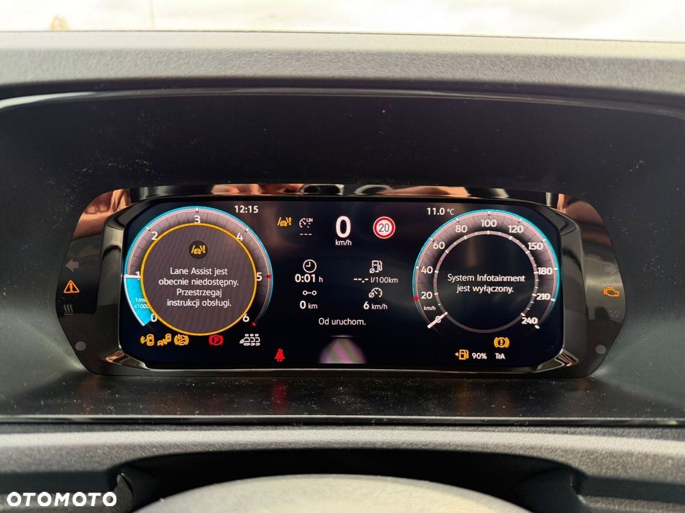 Volkswagen Caddy - 33