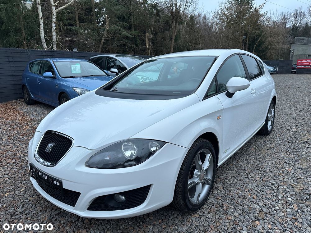 Seat Leon 1.2 TSI Ecomotive Style Copa - 1