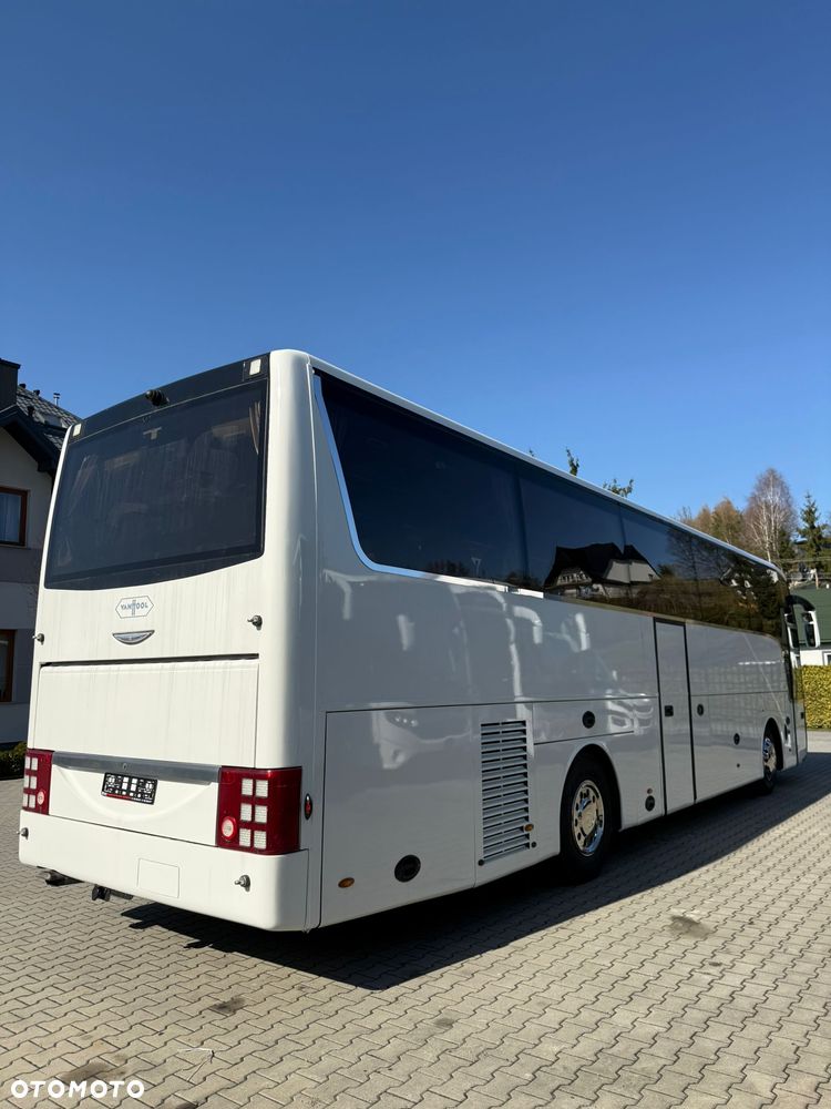 Van Hool T915 ACRON - 4