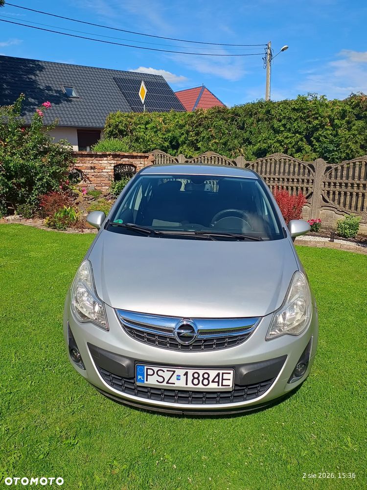Opel Corsa 1.3 CDTI Enjoy - 2