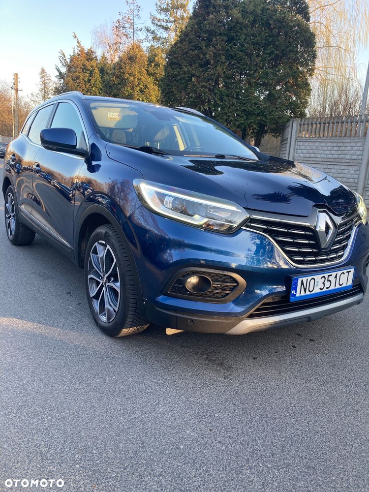 Renault Kadjar 1.3 TCe FAP Intens EDC - 5