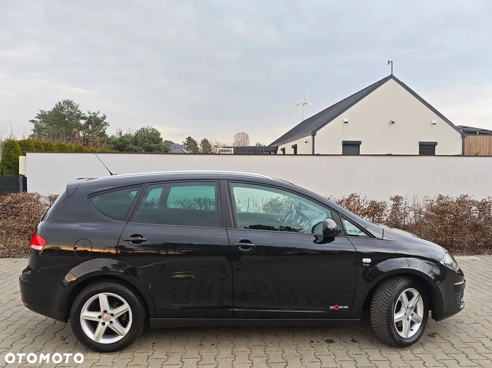Seat Altea XL - 8