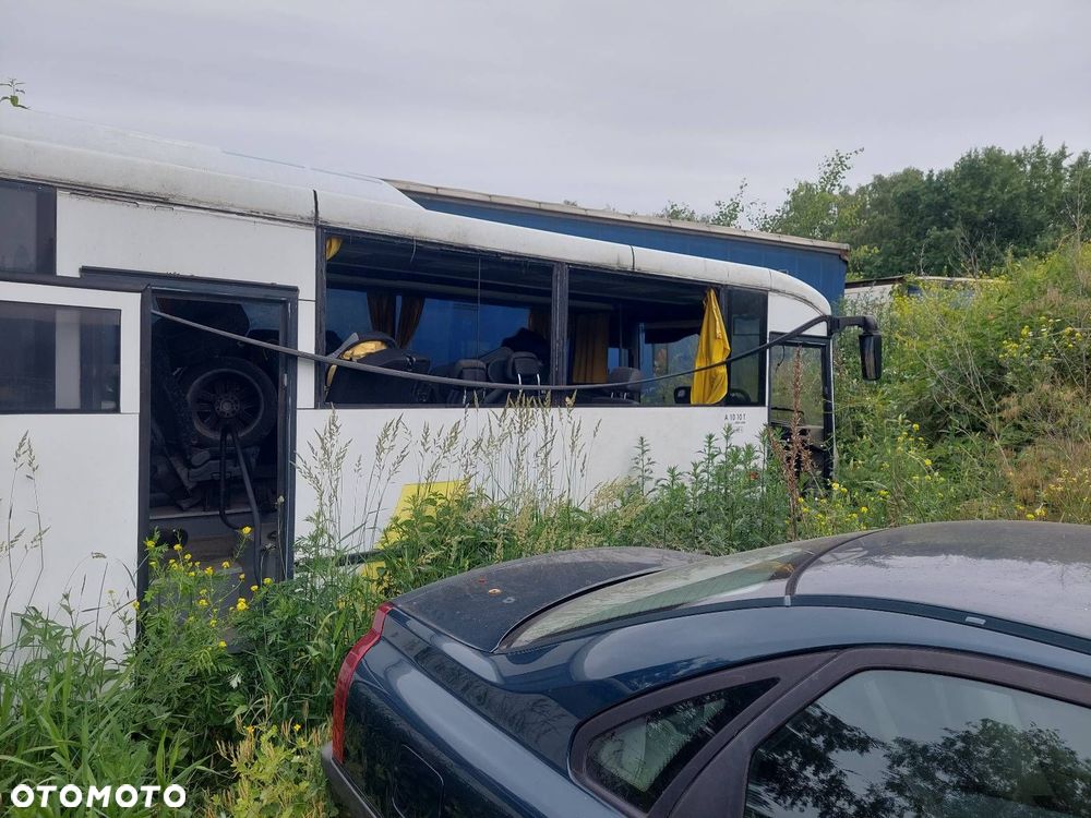 FOTELE KOMPLET LEWY PRAWY KANAPA TYŁ + BOCZKI MERCEDES W204 C KLASA KOMBI - 10