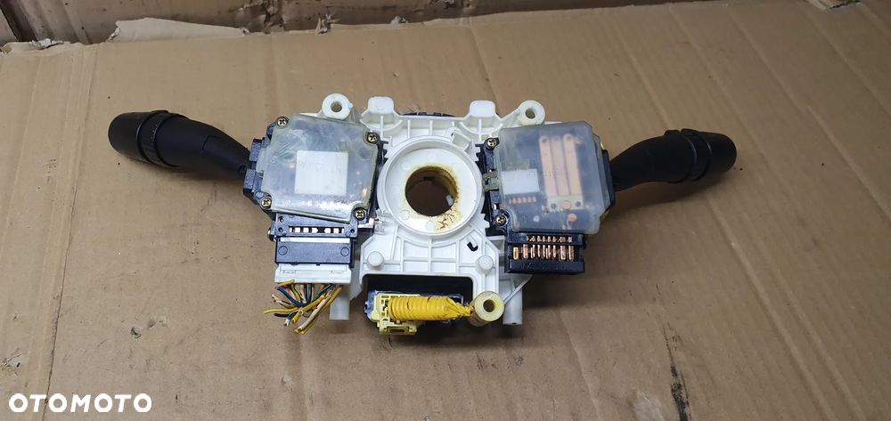 Manetki przełącznik zespolony pająk taśma Kia Sorento I - 7