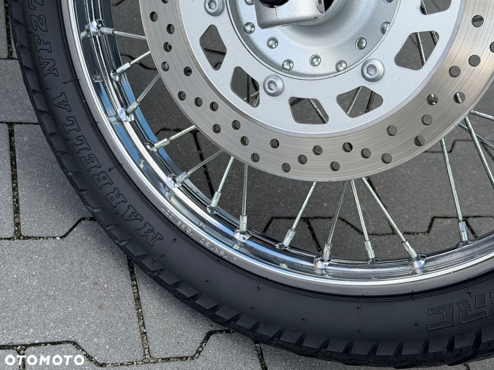 Yamaha Drag Star - 20