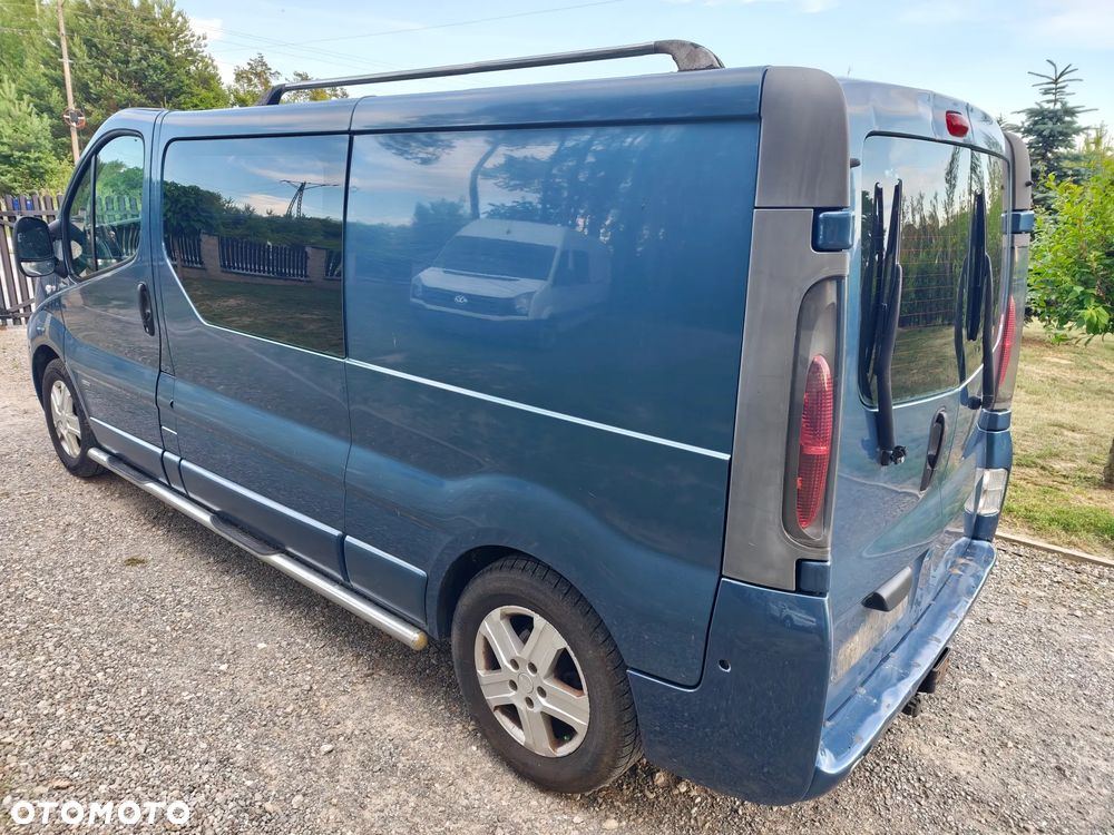 Opel Vivaro L2H1 - 7