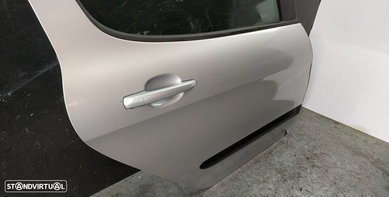 Porta Tras Direita Peugeot 308 I (4A_, 4C_) - 2