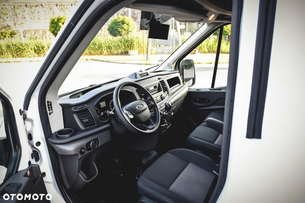 Ford Transit L3H3 - 5
