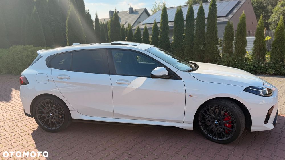 BMW Seria 1 - 4