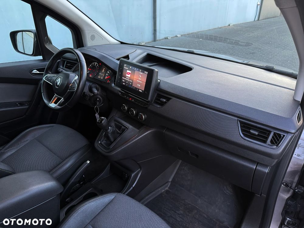 Renault Kangoo - 19