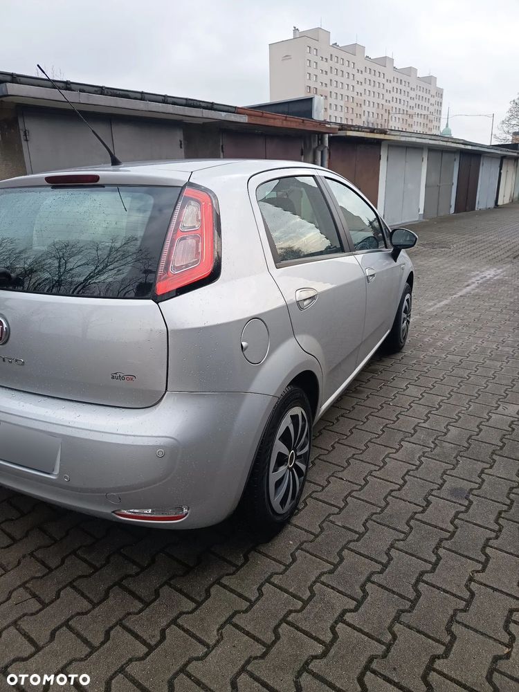 Fiat Punto - 4