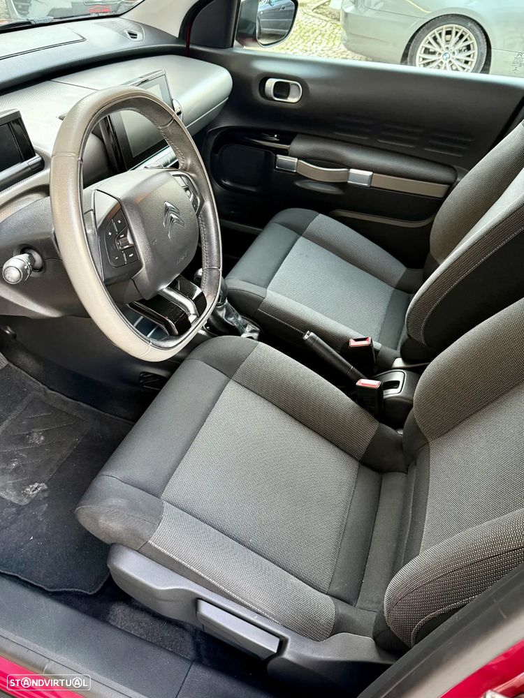 Citroën C4 Cactus 1.2 PureTech Shine - 7