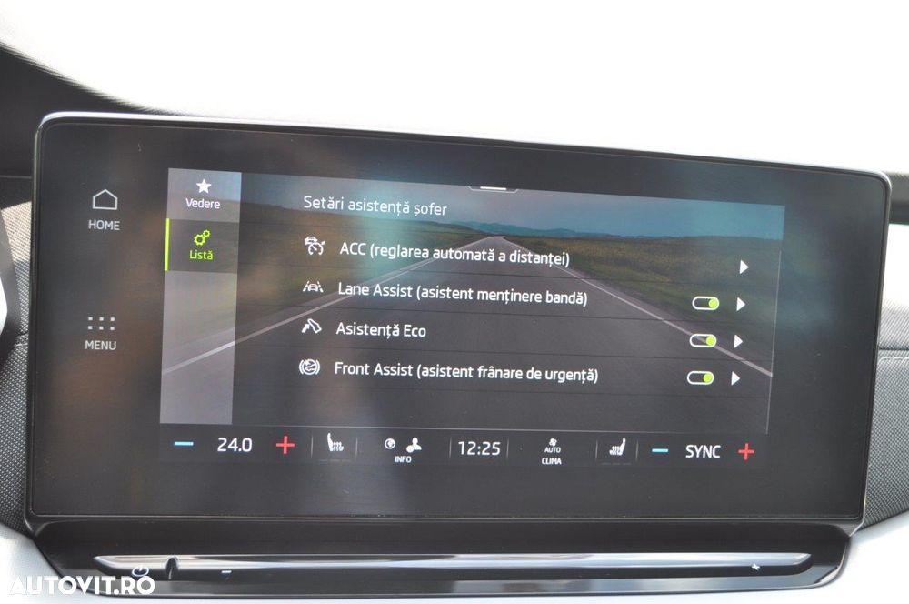Skoda Octavia 1.5 TSI DSG Mild Hybrid Style - 18