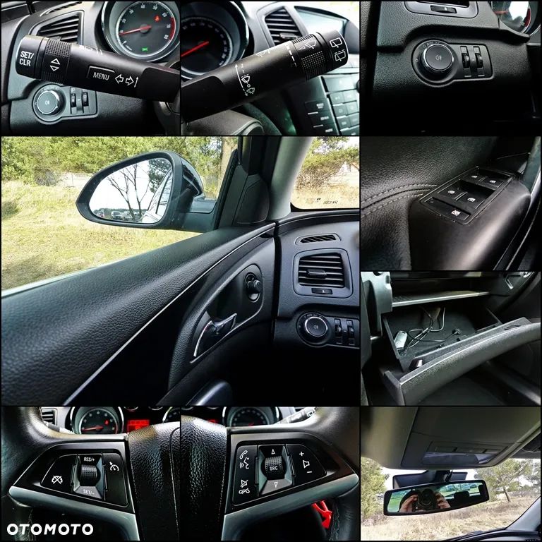 Opel Insignia 1.6 Turbo Edition - 29