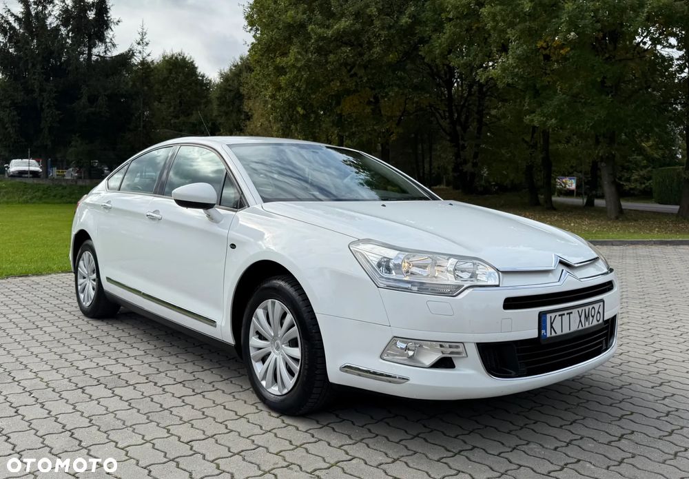 Citroën C5 1.8i 16V Dynamique - 2