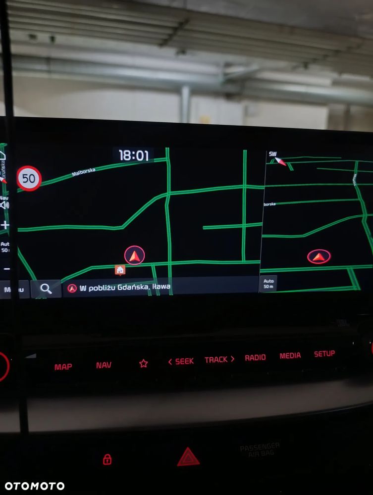 Kia Ceed 1.6 T-GDI GT DCT - 20