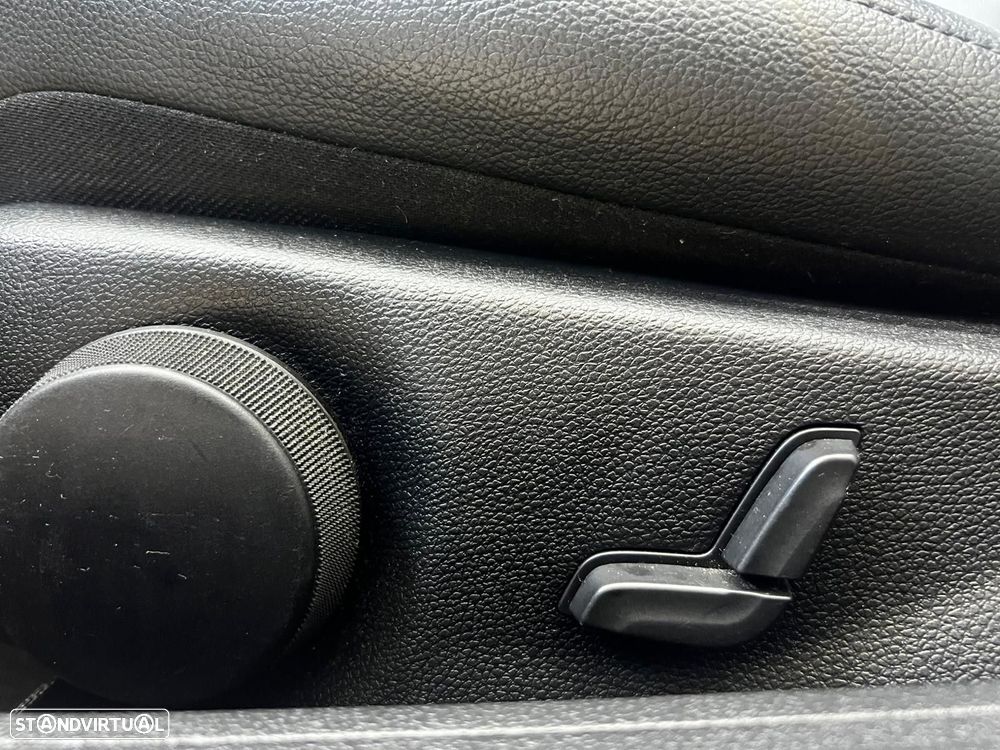 Mercedes-Benz C 180 K Elegance BlueEfficiency - 22