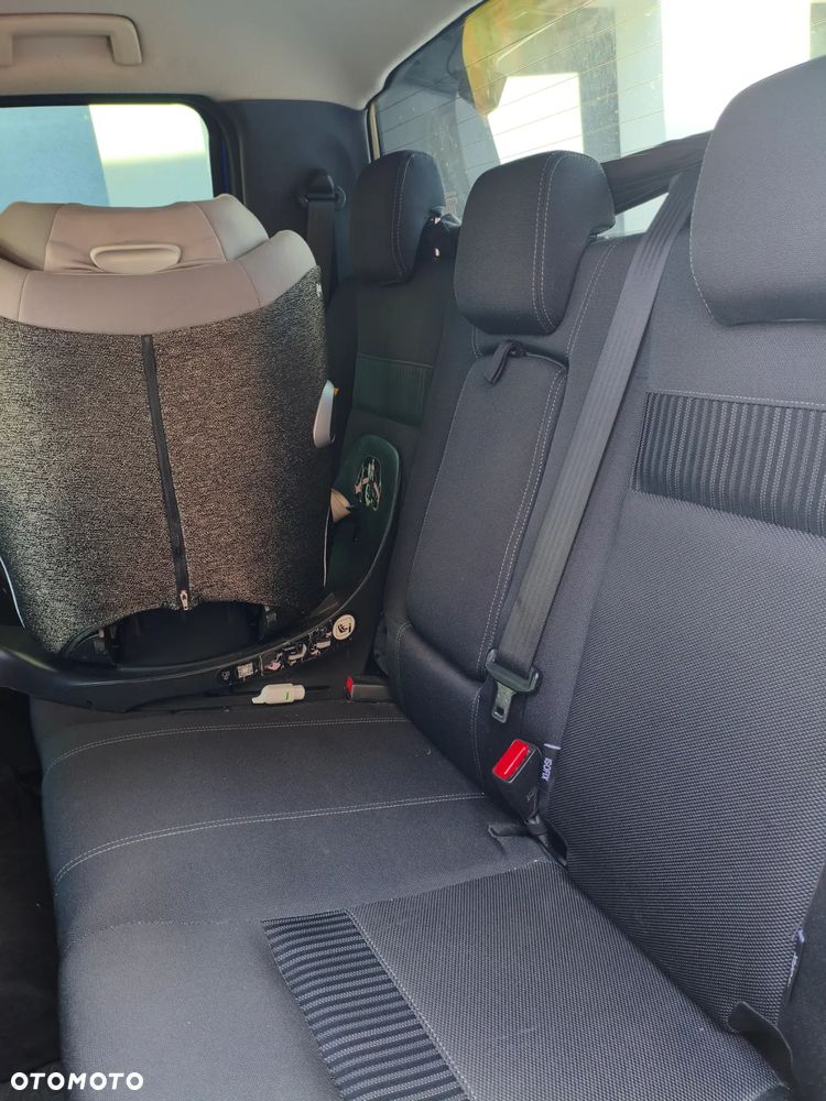 Ford Ranger 2.2 TDCi 4x4 DC XLT - 20