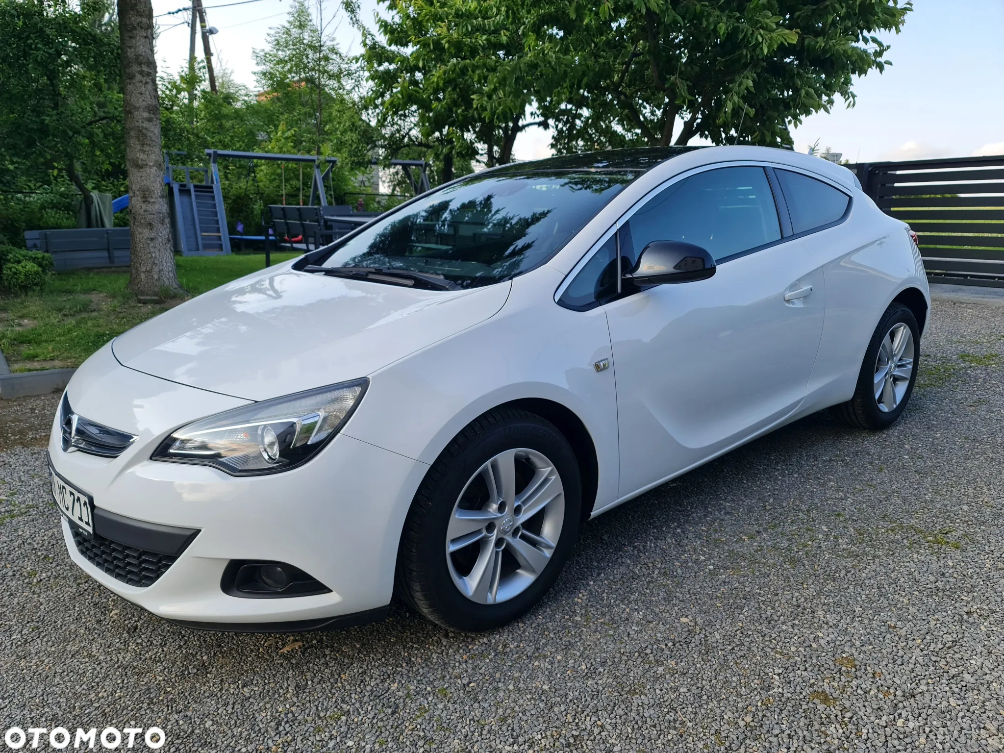 Opel Astra - 18