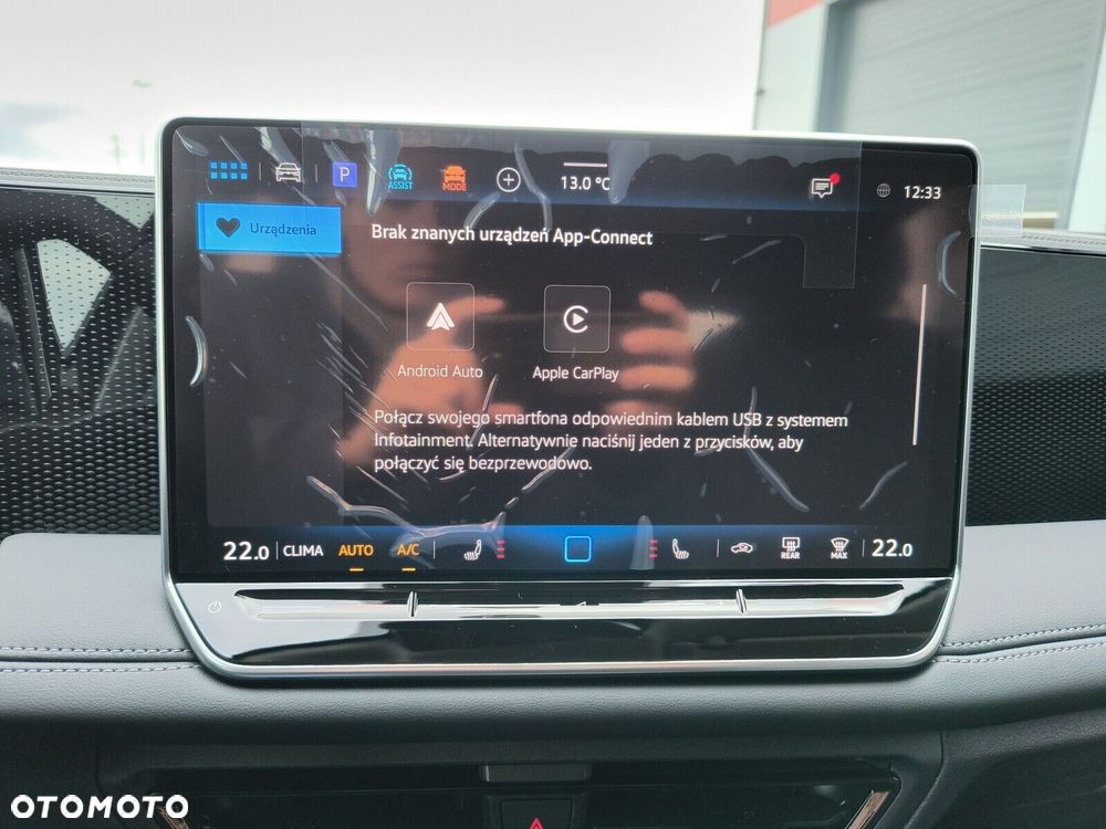 Volkswagen Tiguan 1.5 eTSI Life Plus DSG - 23