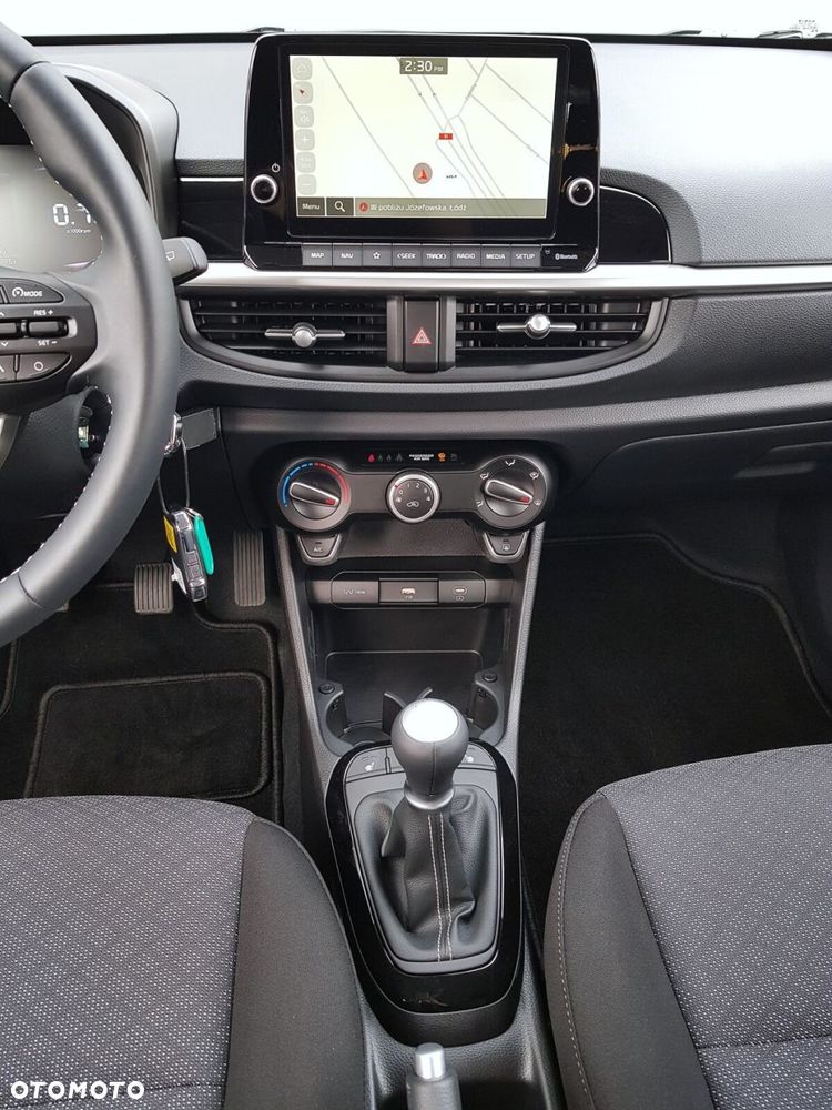 Kia Picanto 1.0 GDI L - 19