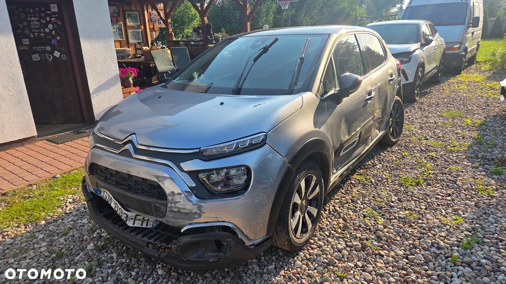Citroën C3 Pure Tech 83 S&S FEEL - 3