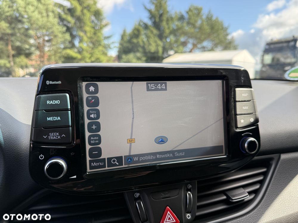 Hyundai i30 1.0 T-GDI Intro Edition - 23
