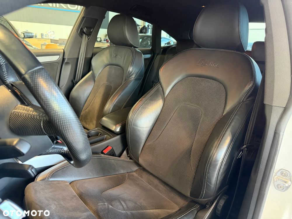 Audi A5 Sportback 2.0 TDI Sport S tronic - 12