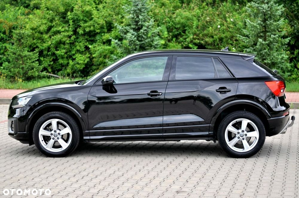Audi Q2 1.4 TFSI CoD - 5