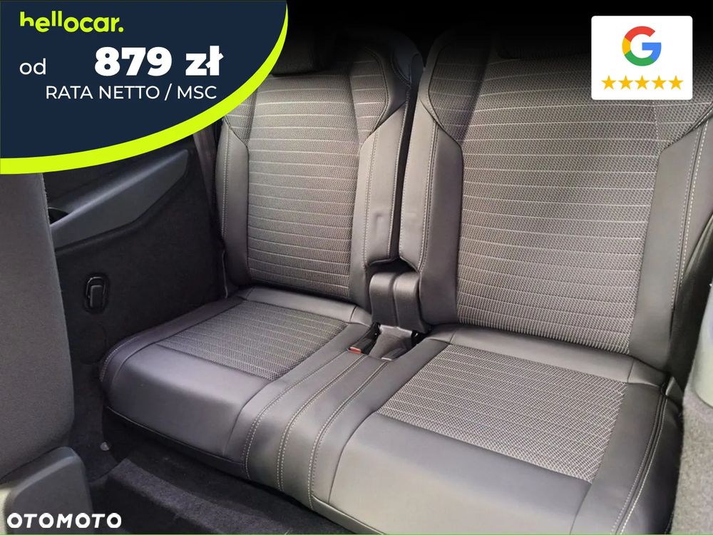 Peugeot 5008 1.2 PureTech mHEV GT S&S e-DCS6 - 8