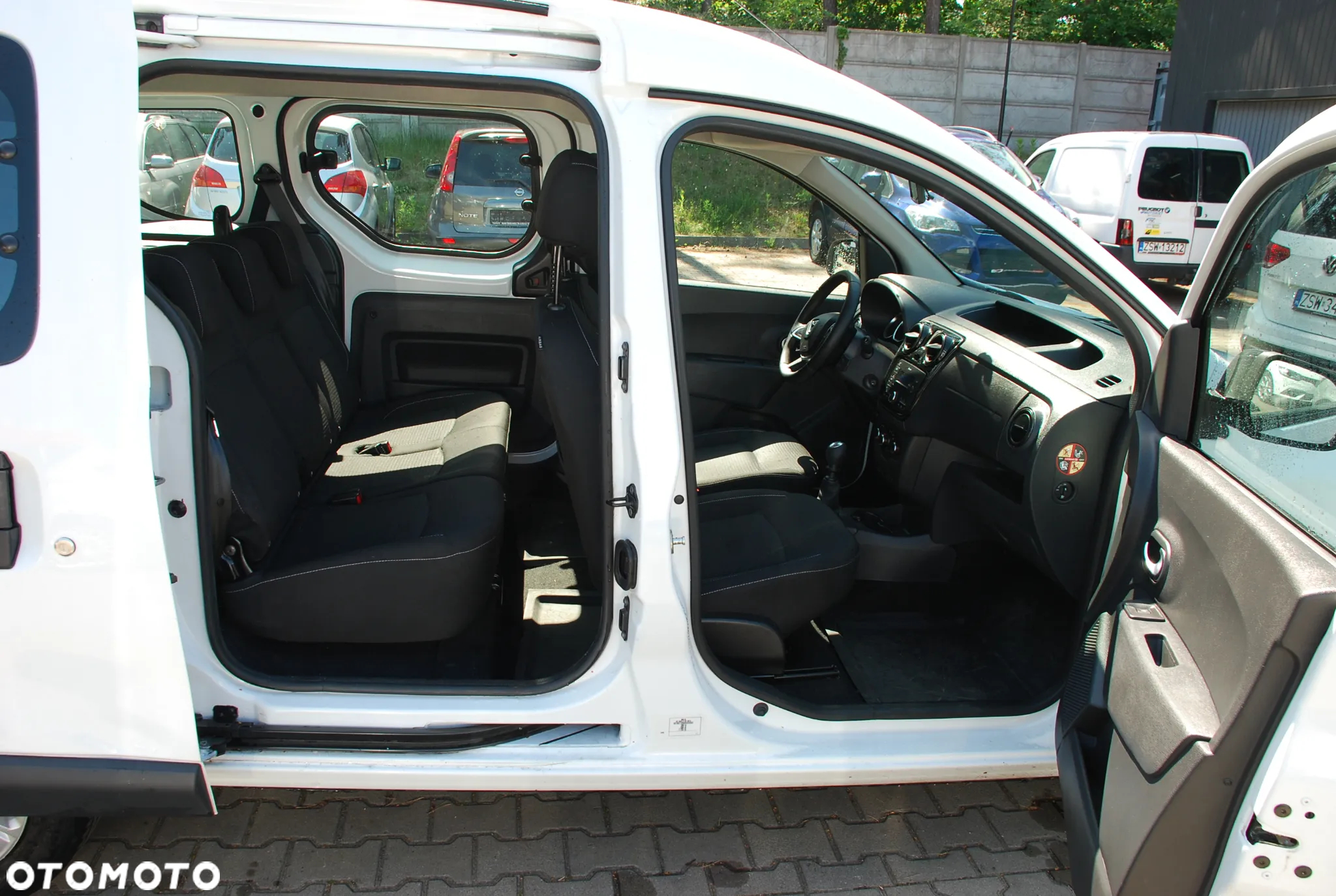 Dacia Dokker 1.5 Blue dCi Laureate - 18