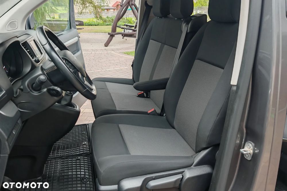 Citroën Jumpy - 25