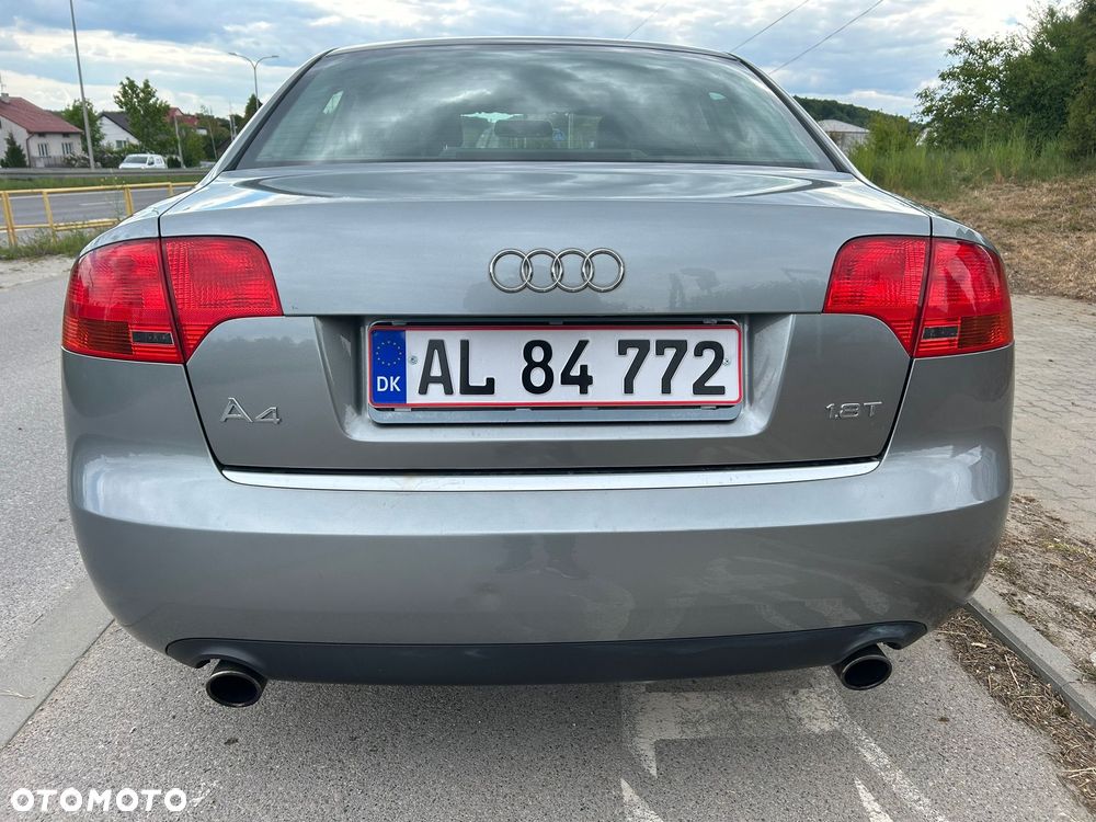 Audi A4 ver-1-8-t-multitronic - 6