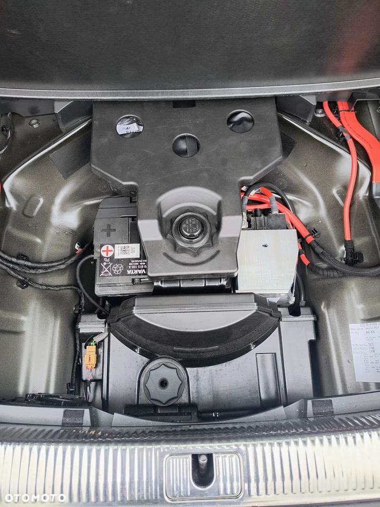 Audi A4 Avant 35 TDI mHEV Advanced S tronic - 22