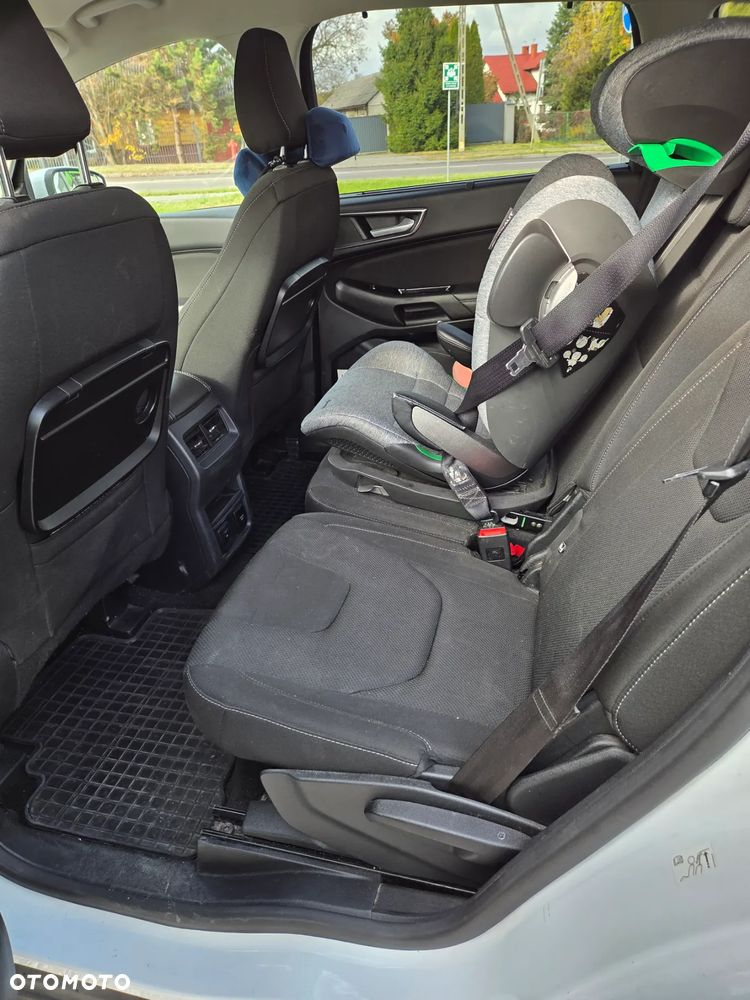 Ford S-Max 2.0 TDCi Titanium PowerShift - 8