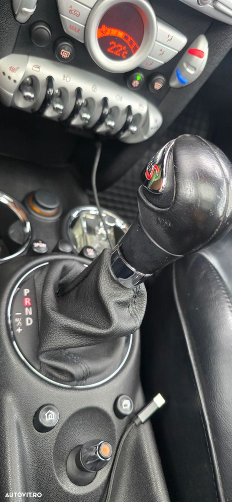 Mini Cooper S - 18