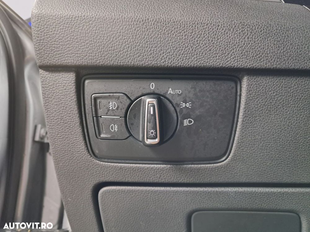 VOLKSWAGEN Passat 2020 — imagine 45