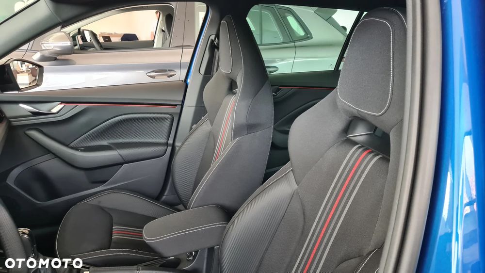 Skoda Kamiq 1.5 TSI Monte Carlo DSG - 9