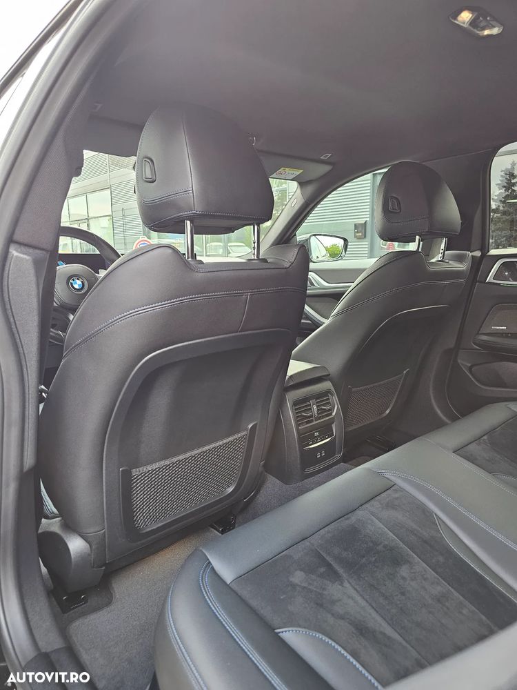 BMW Seria 4 420d xDrive AT MHEV - 13