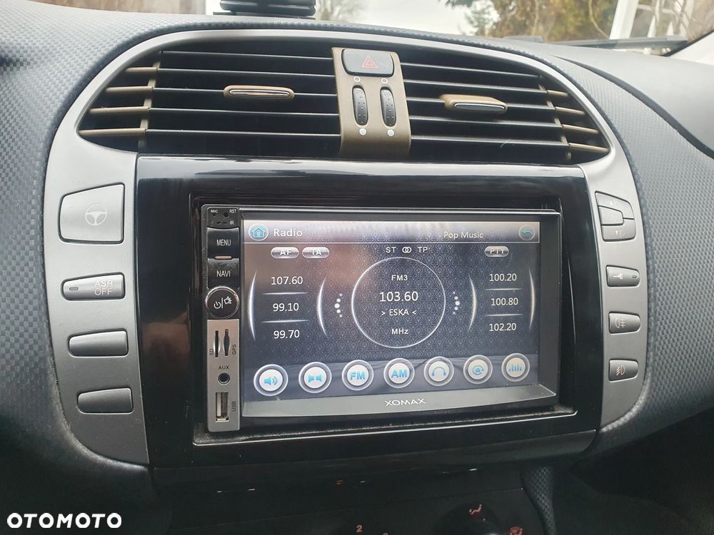 Fiat Bravo 1.4 T-JET 16V Speed - 13