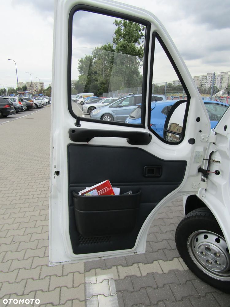 Challenger Fiat Ducato - 9