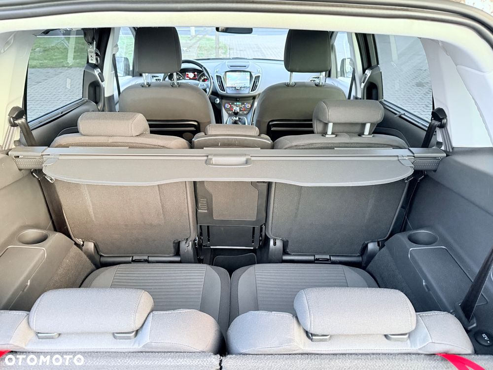 Ford Grand C-MAX Gr 2.0 TDCi Trend ASS - 14