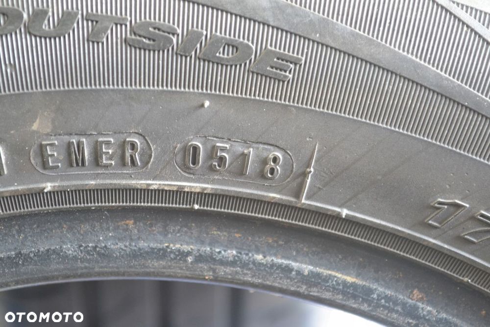175/65R14 86T NEXEN N`BLUE HD PLUS x2szt 3066o - 4
