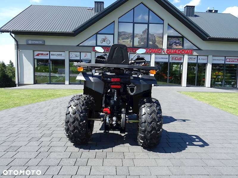 ASIX Ranger - 5